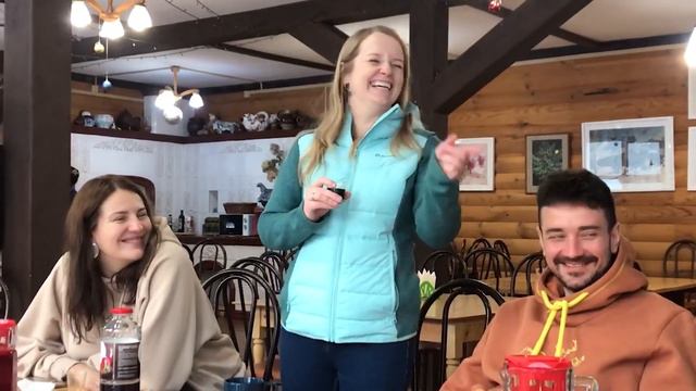 Рождество в Трифакино 2024 смотреть онлайн