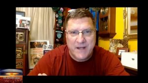 YouTube удалил шоу Скотта Риттера