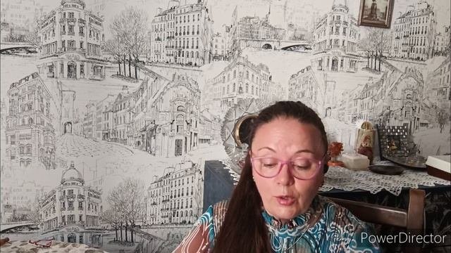 Капельник?Немного о фарфоре и расхламлении. Отвечаю на вопросы, комментарии. Выбросила  грамоты.
