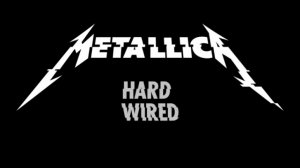 Premiere Metallica- Hardwired (Official Music Video) , 2016