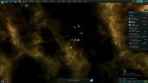 Unexpected Endings - Stellaris Utopia E2