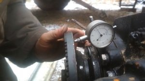 Регулировка раздаточной коробки Урал некст