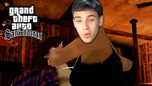 ПРОХОЖДЕНИЕ ГТА САН АНДРЕАС | МИССИЯ ПЕРВАЯ ВСТРЕЧА ► Grand Theft Auto: San Andreas #18