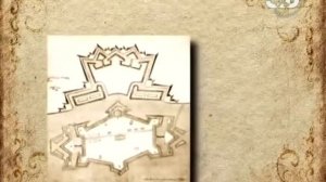 Кронверк Петропавловской крепости