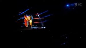 Николай Фоменко. Попурри песен Владимира Кузьмина