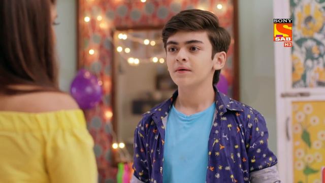 Baalveer Returns - Ep 256 - Full Episode - 15th December 2020 смотреть онлайн