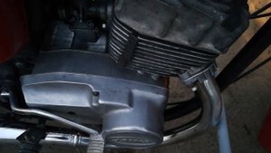 Ява 638 крутой звук!