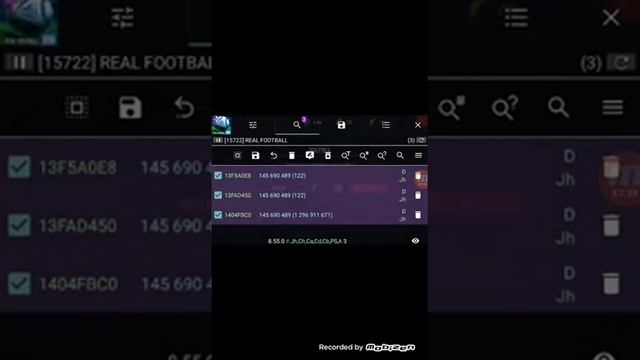 Взлом игра Real foodbal смотреть онлайн