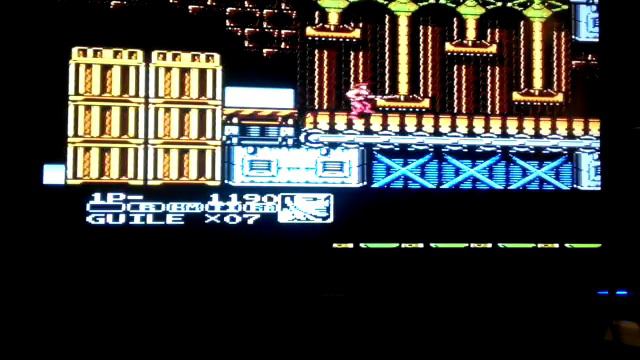 прив. мне в руки попал денди. смотреть онлайн