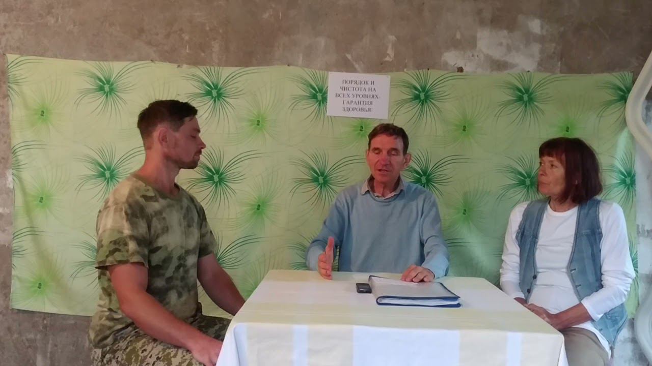 Когда я ем, я глух и нем!