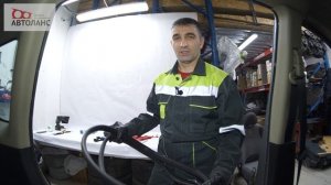 Разбор салона Nissan Note