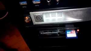 Установка Windows на карту памяти SD