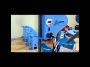 Автоматическая кормушки для УЗВ
