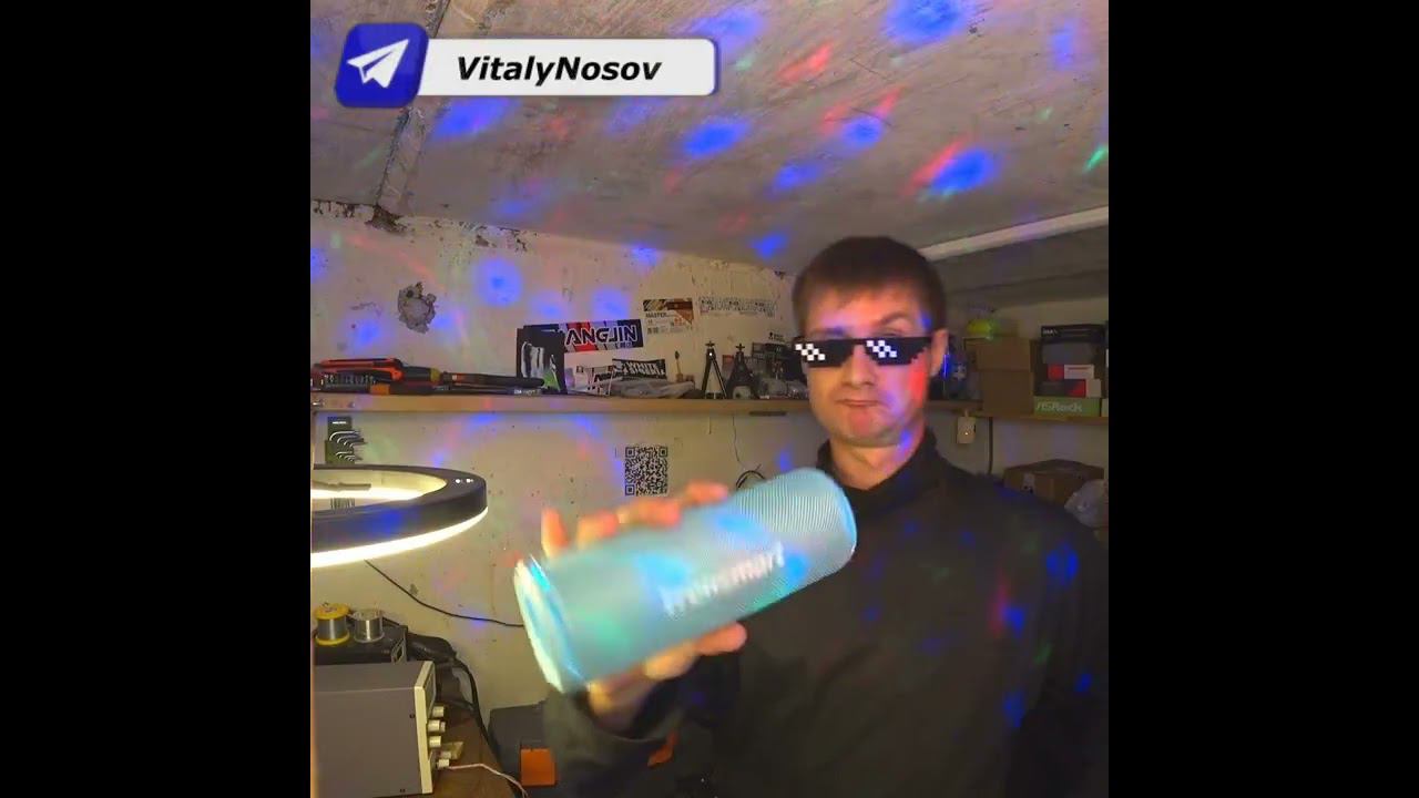 Tronsmart T7 Lite #shorts смотреть онлайн