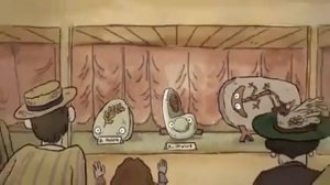 От горы до песчинки. Познавательный мульт. Класс!!!