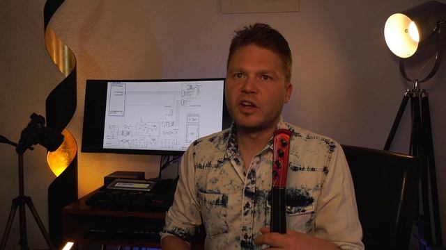 (Old) ZETA electric violin with Roland GR-55 [Tutorial - how to do] - Tech Talk смотреть онлайн