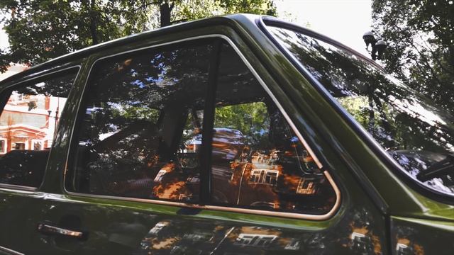 Volkswagen Jetta 1983 | Stance смотреть онлайн