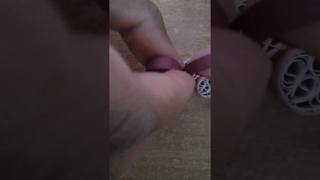 DIY Quilling flowers смотреть онлайн