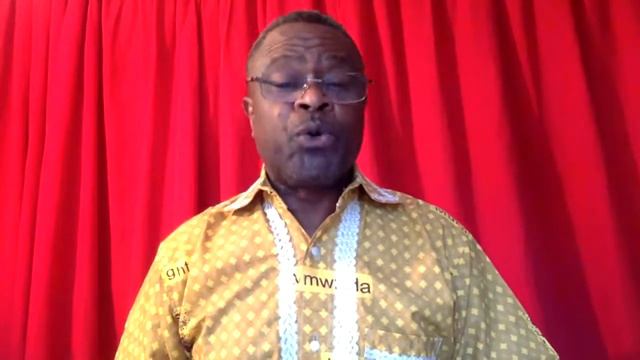 LA FAVEUR DIVINE POUR UNE VIE D'EXPLOITS SANS COMPROMIS - CAS DE DANIEL смотреть онлайн