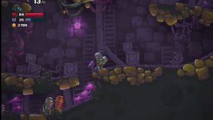 Zombotron 2 All Bosses