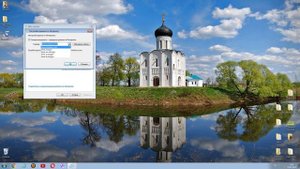 Как обновить время/дату на компьютере