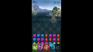 Dragons Titan Uprising Walktrough Обзор Прохождение игры Титан апрайзинг