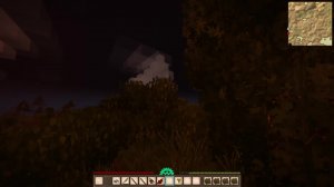 Vintage story. В поисках соли