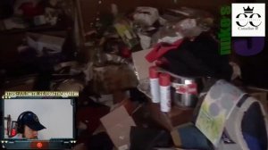 Nuke's TOP 5 Ghost caught on CAMERA so scary REACT