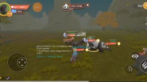 Прокачка всех зверей до 200 || WildCraft ||