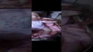 ночной  волг. С Лизой.