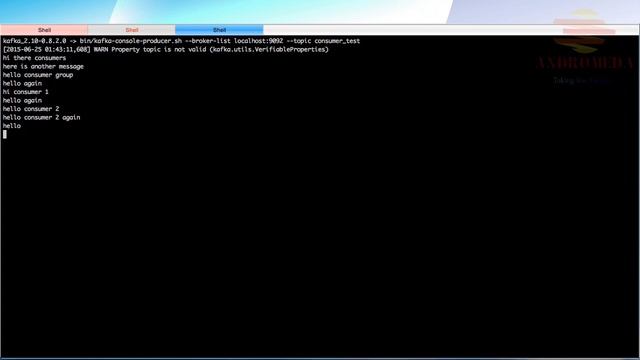KAFKA Tutorials Series on Serialization Scaling Tuning and Monitoring| Kafka Free Tutorials смотреть онлайн