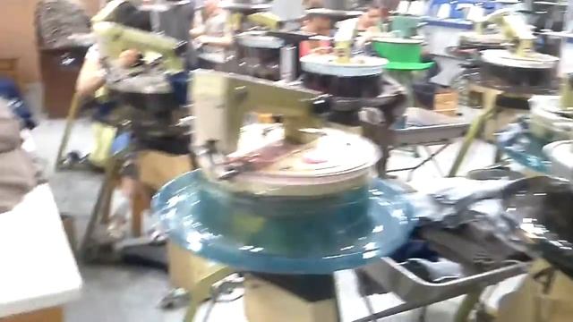 Изготовление трикотажа из 100% верблюжьей шерсти, 100% пуха яка и 100% кашемира в Монголии смотреть онлайн