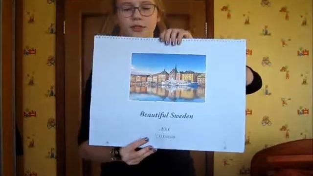 Мои подарки на новый год