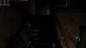 Resident evil 4 remake on core i7 3770/ gtx 1660 super 1080p mid to high settings