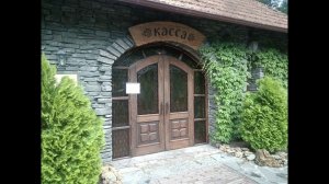 ДР 2024. Часть вторая. Каменск. Начало.