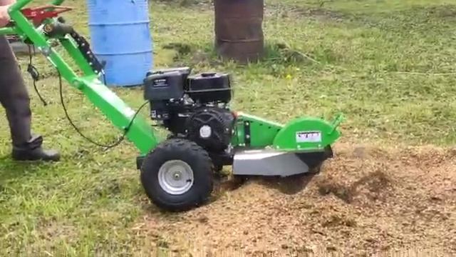 измельчитель пней Sgr1500