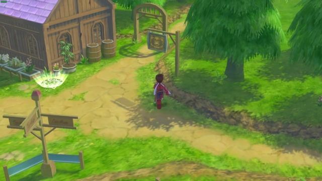 Tales of Symphonia - Gameplay PC - Steam смотреть онлайн