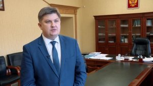 Ректор БрГУ о ложном минировании БЦБК (30.01.2023)
