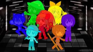 Песня семи сердец (UNDERTALE)