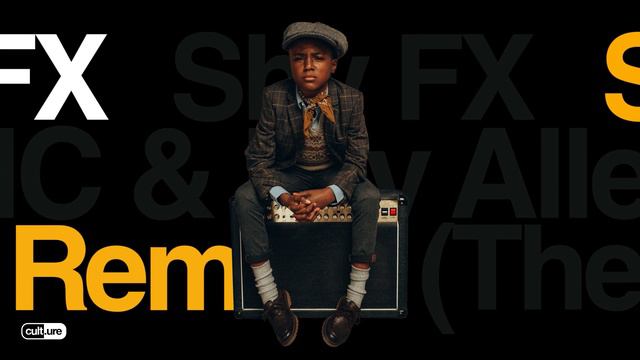 Shy FX - Roll The Dice feat. Stamina MC & Lily Allen (The Sauce remix) смотреть онлайн