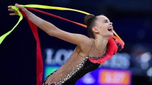 Музыка для художественной гимнастики  - Track 204