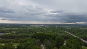 Успенский собор во Владимире 4K
