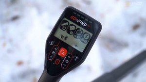 Обзор металлоискателя Minelab Go-Find 66