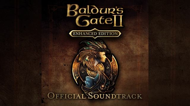 Baldur's Gate II: Enhanced Edition - 08. Waukeen's Promenade смотреть онлайн