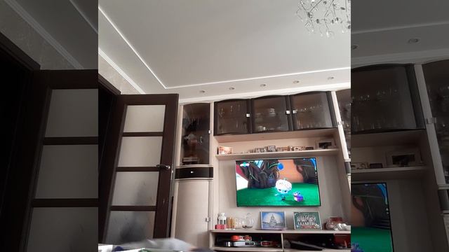 Как слепить синего 2 часть Смотрим мультики первая часть мультиков смотреть онлайн