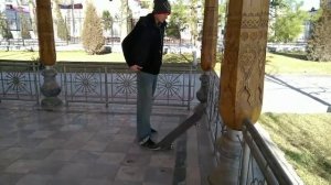 Как сделать Kickflip. 5 Шагов к изучению кикфлипа.