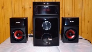 классическая музыка Sven Ms-302