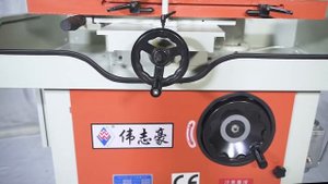 Заточной станок для фрез WEIZHIHAO Модель CH-300 MAX (MF2718C)