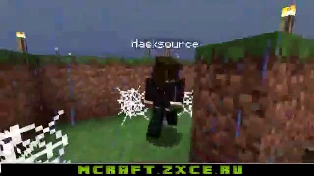 Minecraft_ RACING MAP! Race Mini-Game w_Mitch & Jerome!_01 смотреть онлайн