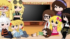 The Loud house alternate universe au react to original (ᴏʀɪɢɪɴᴀʟ)✨